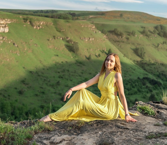 Фотопрогулка по старинному Пятигорску