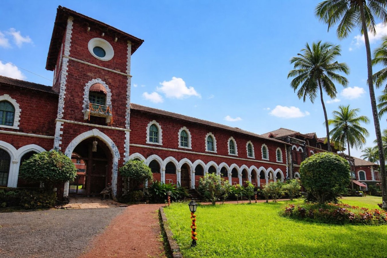 Однодневная поездка из Гоа в штат Махараштра в группе