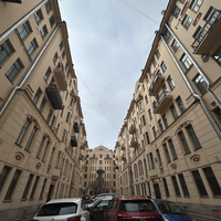 Фото отзыва 5: экскурсия "Секреты ленинградских коммуналок: взгляд изнутри"