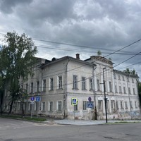 Фото отзыва 3: экскурсия "Обзорная пешеходная прогулка «Очарование Серпухова»"