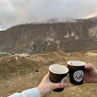 Отзыв о экскурсии "Горный Дагестан вместе с местным жителем" — фото 1