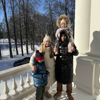 Фото туриста Регина 5 - Яркое автопутешествие в Петергоф, Ораниенбаум и Кронштадт