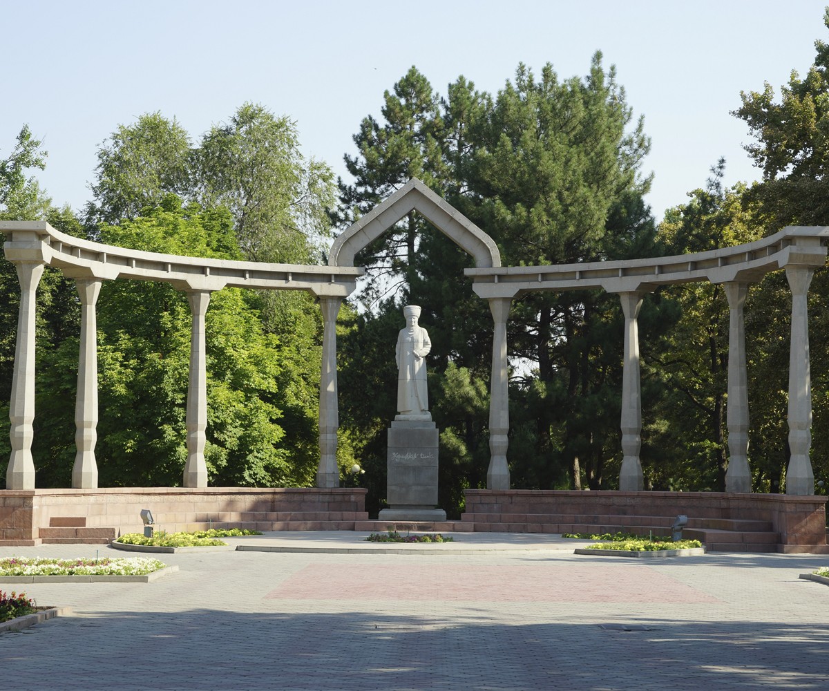 Фото Культура, традиции и великие люди Кыргызстана