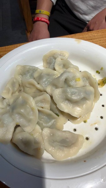 Если вам посчастливится гулять по Пекину с гидом Евгением — считайте, что вы выиграли туристическую лотерею