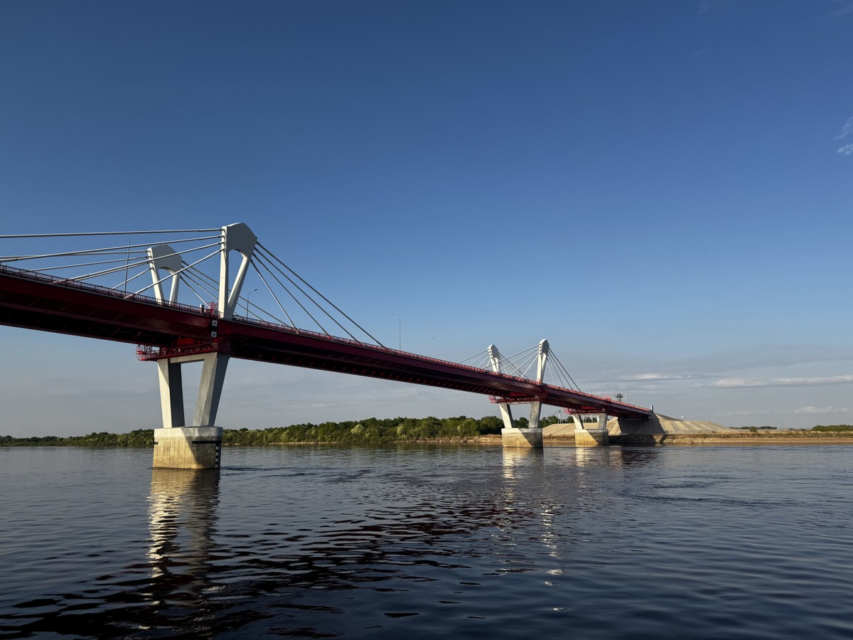 Главное изображение экскурсии - Давайте по-дружески: история и культура двух империй в Благовещенске