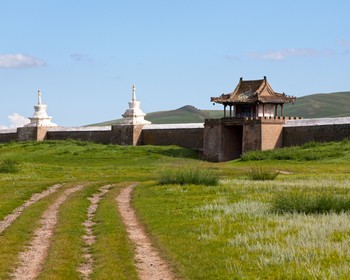 Великая история Каракорума и знакомство с жизнью монгольских скотоводов
