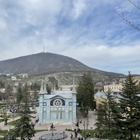 Фото отзыва 7: экскурсия "Золотое кольцо Кавказа: 5 городов за 1 день (из Кисловодска)"