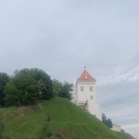 Фото отзыва 1: экскурсия "Гродненские must-see и их история"