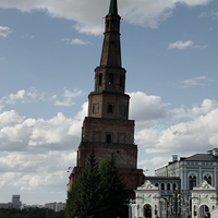 Фото отзыва 8: экскурсия "Казань: на автобусе по городу и пешком по кремлю"