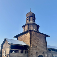 Фото отзыва 7: экскурсия "Сибирские Афины: автоэкскурсия по Томску"