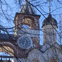 Фото отзыва 3: экскурсия "Суздальские монастыри — ключи к истории города"
