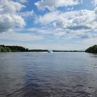 Фото отзыва 1: экскурсия "Водная экскурсия «Рюриково Городище»"