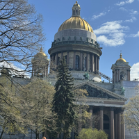 Фото отзыва 2: экскурсия "По Неве к Финскому заливу — на двухпалубном теплоходе"