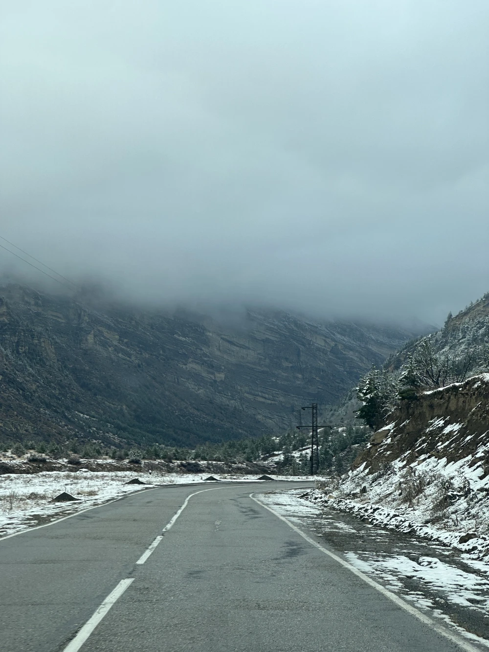 Фото Из Махачкалы — к водопаду Чирхалю