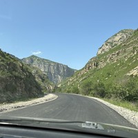 Фото отзыва 3: экскурсия "На внедорожнике — к сокровищам Кабардино-Балкарии!"
