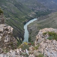 Фото отзыва 3: экскурсия "Сулакский каньон и не только — глазами гида-горца!"