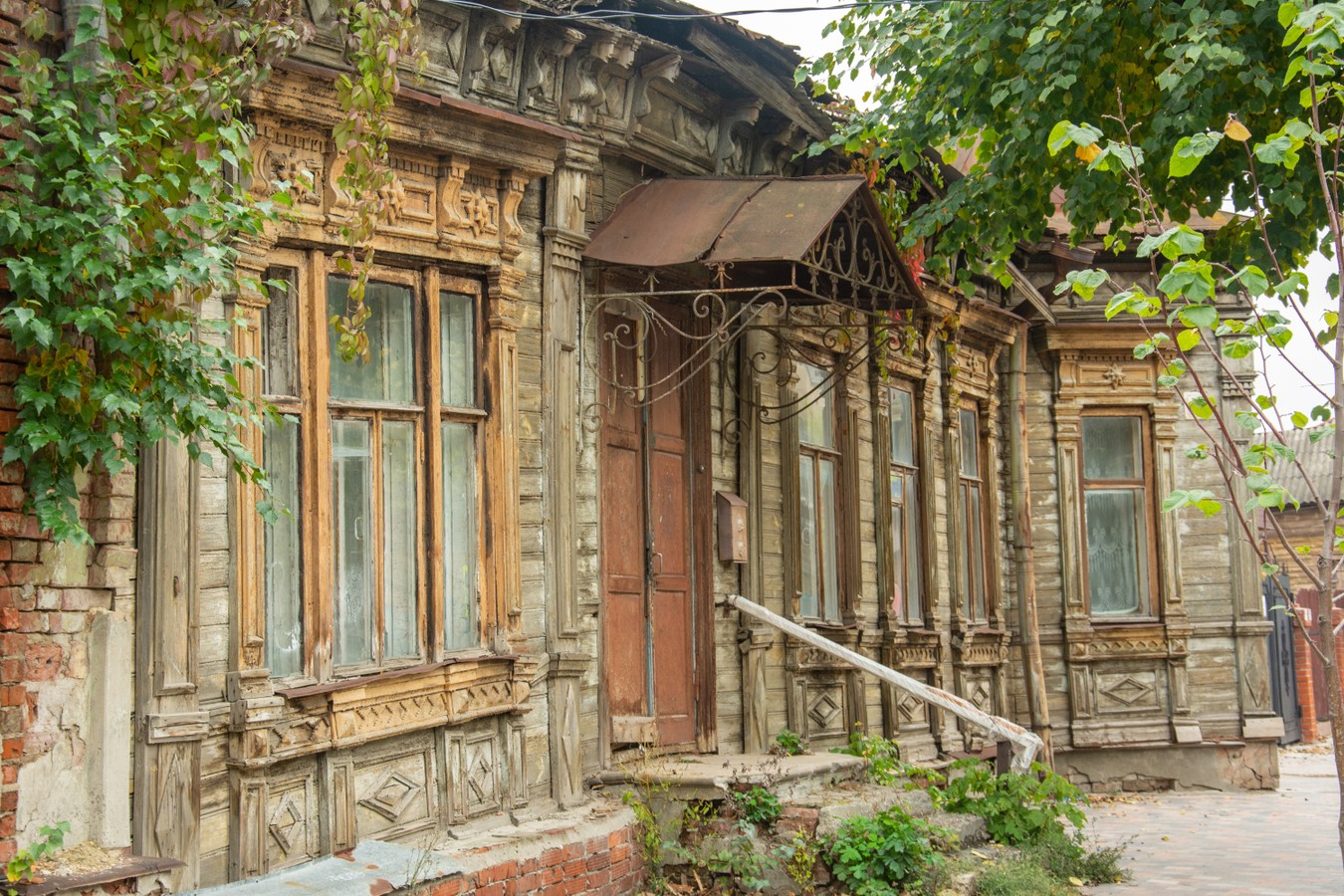 Главное изображение экскурсии - Соль земли: истории о знаменитых рязанцах