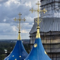 Отзыв о экскурсии "Вселенная Лавры: от каменных стен до звонницы (билеты включены)" — фото 3
