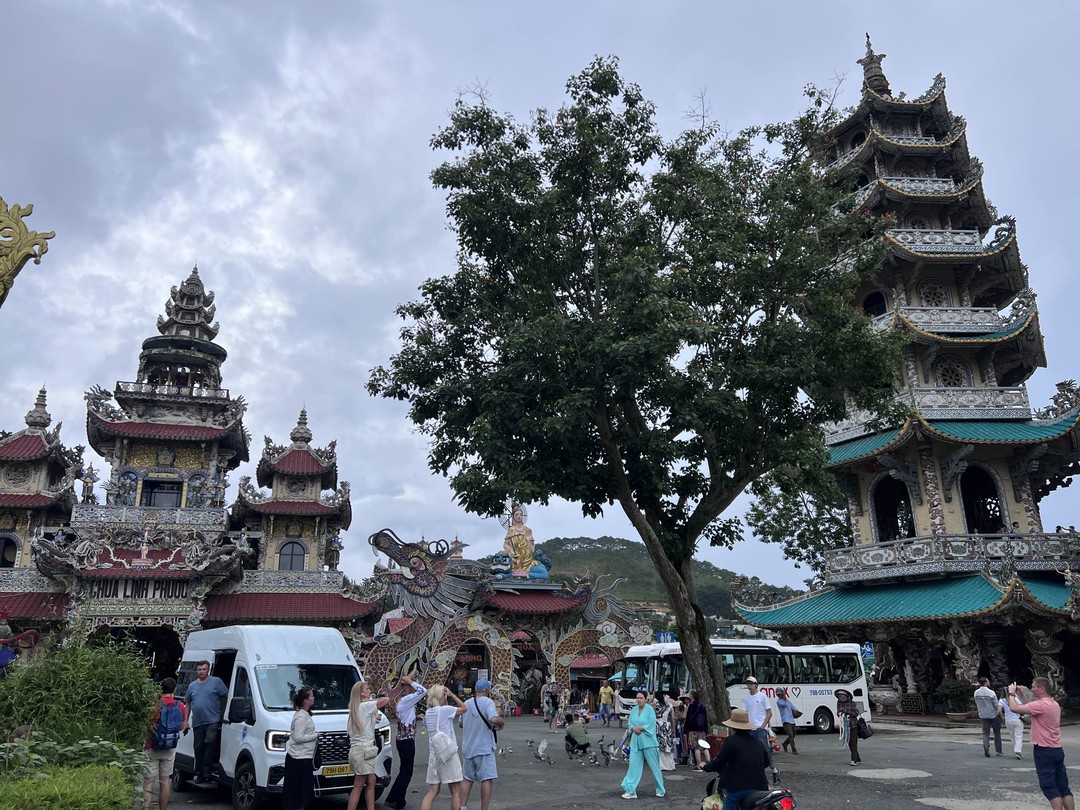 Все было супер! Гид, Иван, респект 🤘🏻