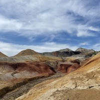 Фото отзыва 3: экскурсия "Уральский Марс, порог Ревун и пещера Смолинская за 1 день"