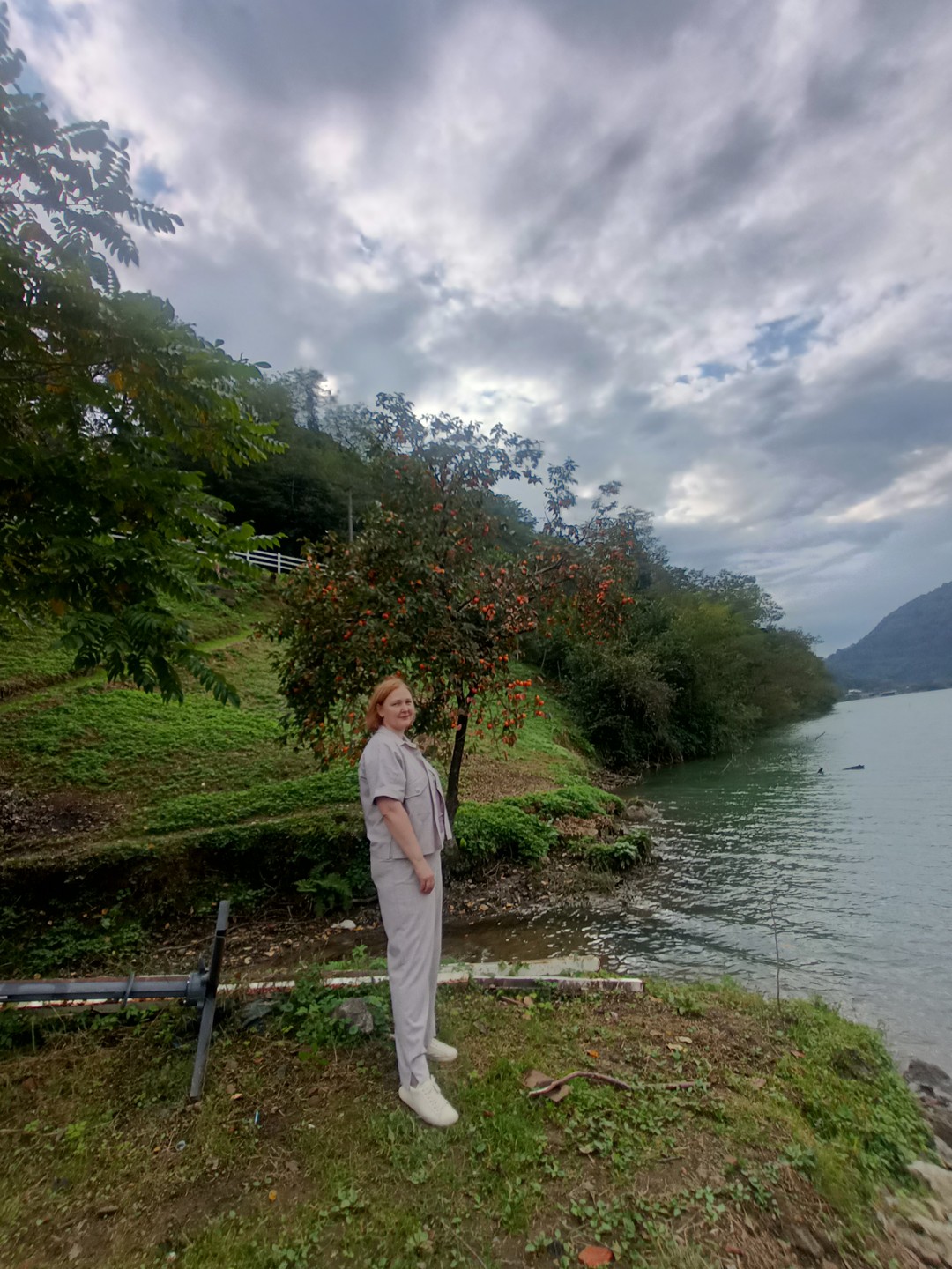 Просто восхитительно! Сердечное спасибо гиду Гиви за незабываемый день. в Мачахельском ущелье! Рассказывает интересно, в дороге