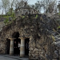 Фото отзыва 6: экскурсия "Знакомьтесь, Пятигорск!"