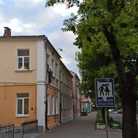 Фото отзыва 1: экскурсия "Летний Брест: знакомство"