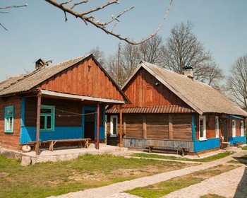 На северо-восток от Бреста