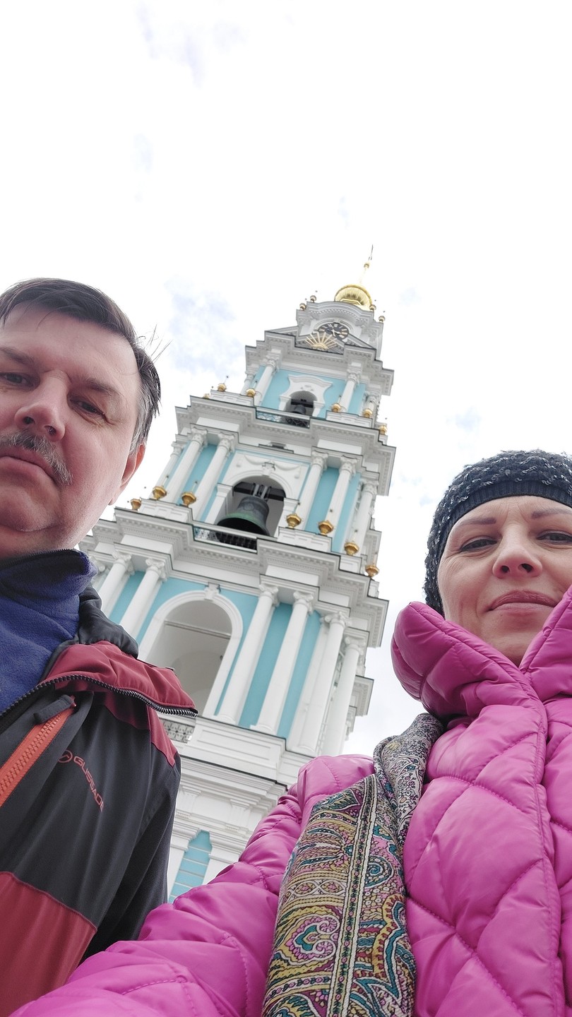 Спасибо большое Наталье за такую супер интересную экскурсию, которая нас ввела в историю российского государства. Мы