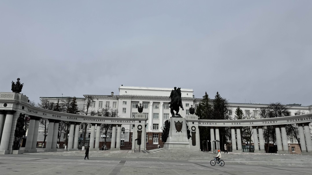 Брала индивидуальную экскурсию у Риммы