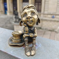 Фото отзыва 1: экскурсия "Групповая экскурсия «Вечерний Калининград»"