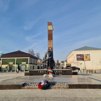 Фото отзыва 2: экскурсия "Зарайск — очарование старинного города"