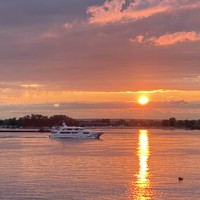 Фото отзыва 1: экскурсия "Самарское Заволжье"