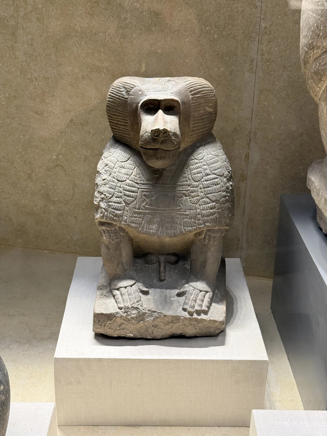 Экскурсия, в целом, понравилась. Музей произвел очень хорошее впечатление, гид рассказывал интересно, несмотря на явный языковый