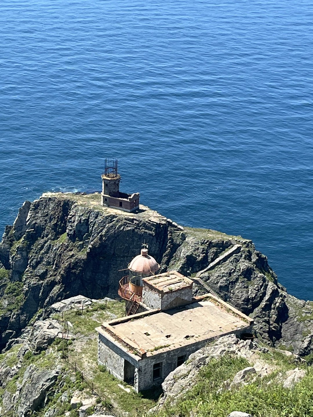 Затерянные острова и лежбище морских львов: фотоприключение на катере (Татьяна)