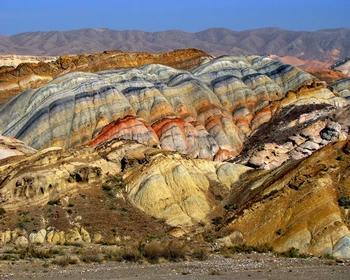 «Мадыген», металлургический двор, оазис, кулинарный мастер-класс и вечер у костра