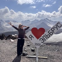 Отзыв о экскурсии "Путешествие по Осетии с поездкой в Грозный и к Эльбрусу" — фото 6