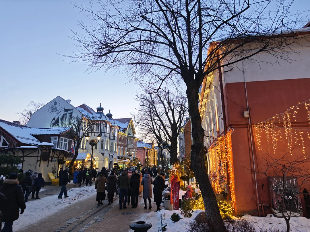 Были на экскурсии с Екатериной. Бронировали с вечера на следующий день, и это было в праздники