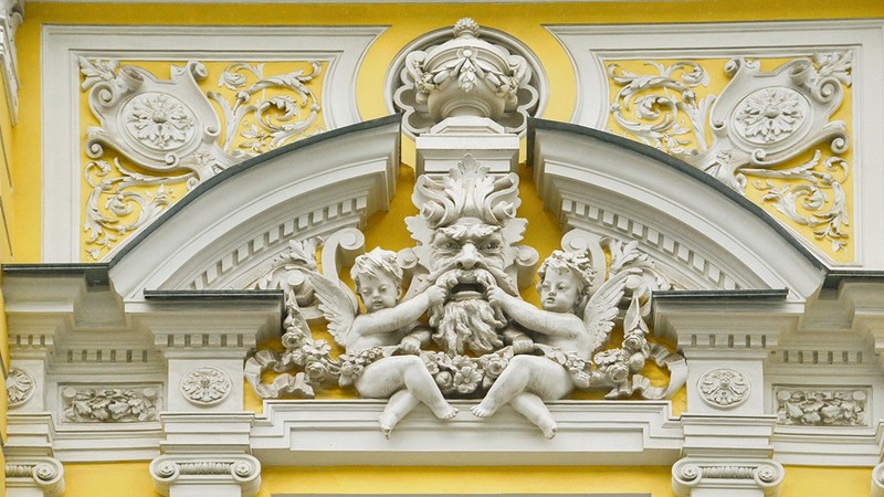 Фото к экскурсии По следам прекрасных дам: знаменитые москвички в истории Москвы