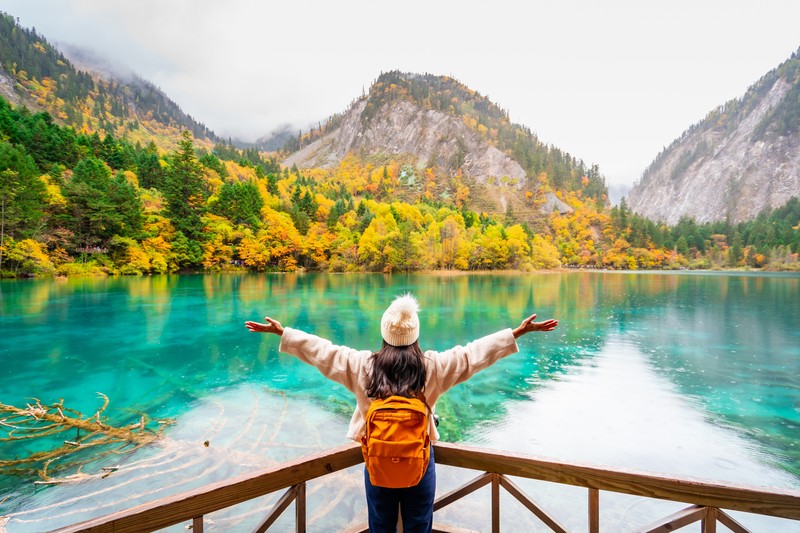 Магия Сычуани: большое путешествие по природным достопримечательностям провинции