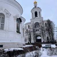 Фото отзыва 2: экскурсия "Владимиро-Суздальская Русь (из Москвы)"