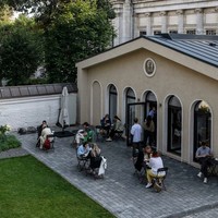 Самые интересные трапезные Москвы