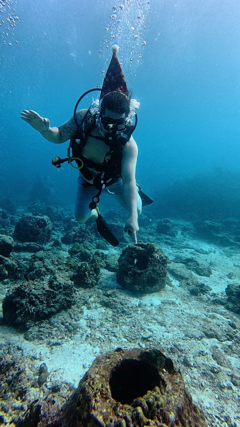 Дайвинг на Пхукете для новичков - всё включено (MINNUBAEV)