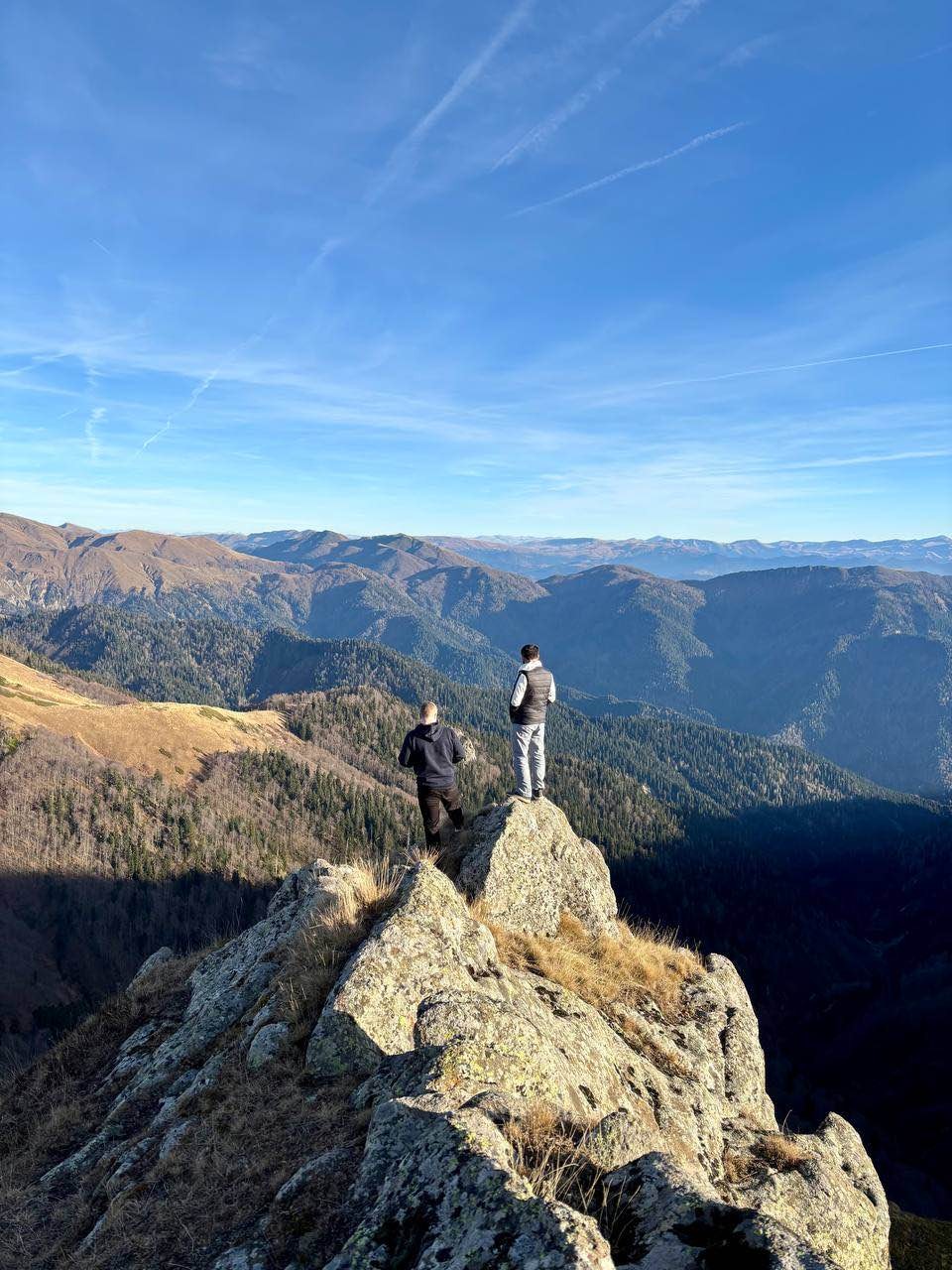 Это поистине великолепный тур