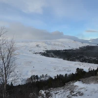 Фото отзыва 2: экскурсия "А поехали в Лаго-Наки?"