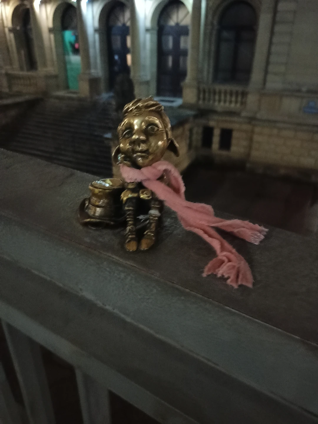 Чудесная экскурсия. Приехала в Калининград первый раз. Хотелось узнать город и его историю от знающего человека