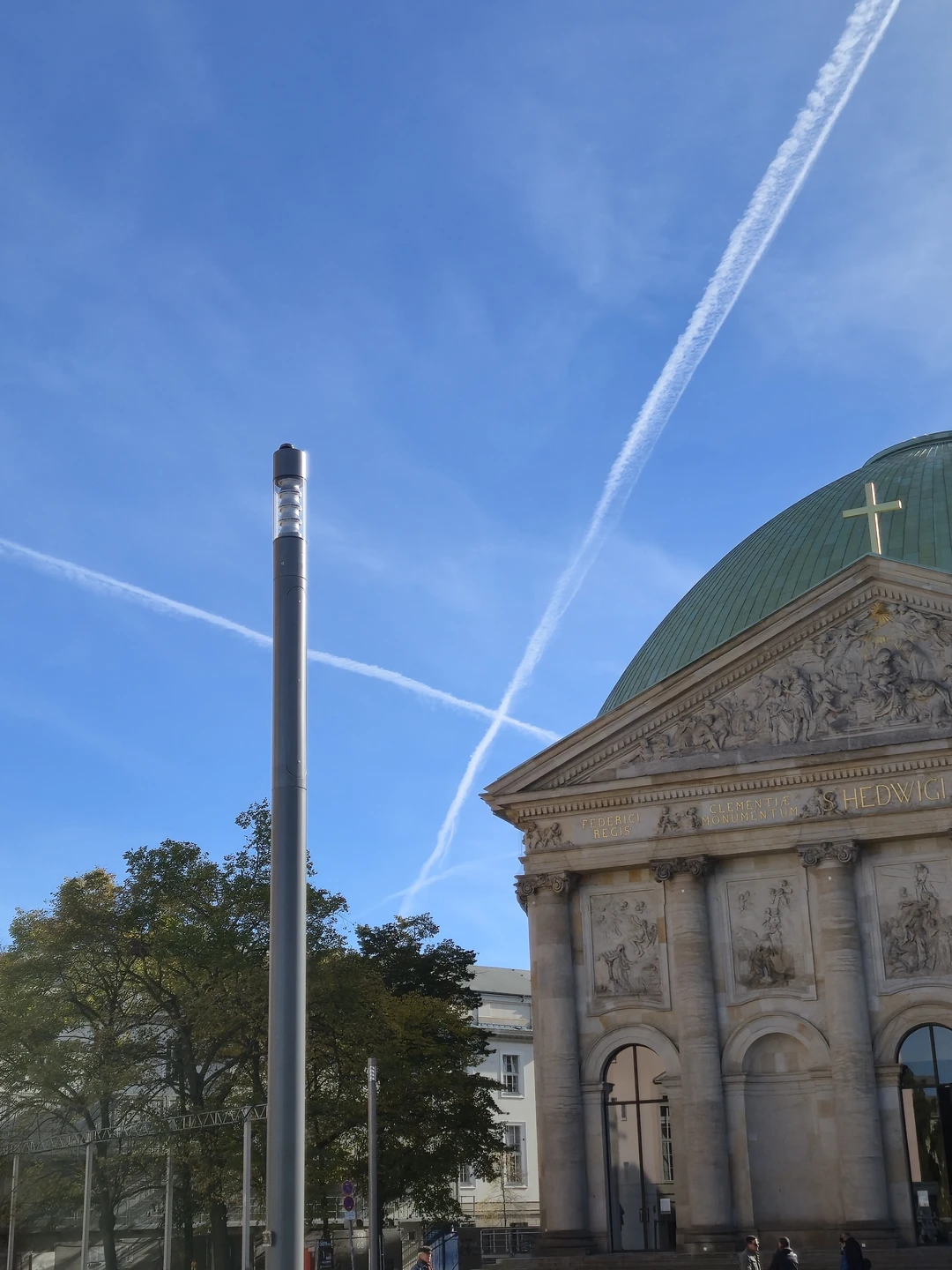 Все грани Берлина за один день (Ергали)