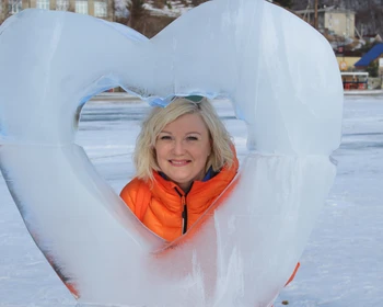 Листвянка, Камень Черского, Байкальский музей и завершение тура