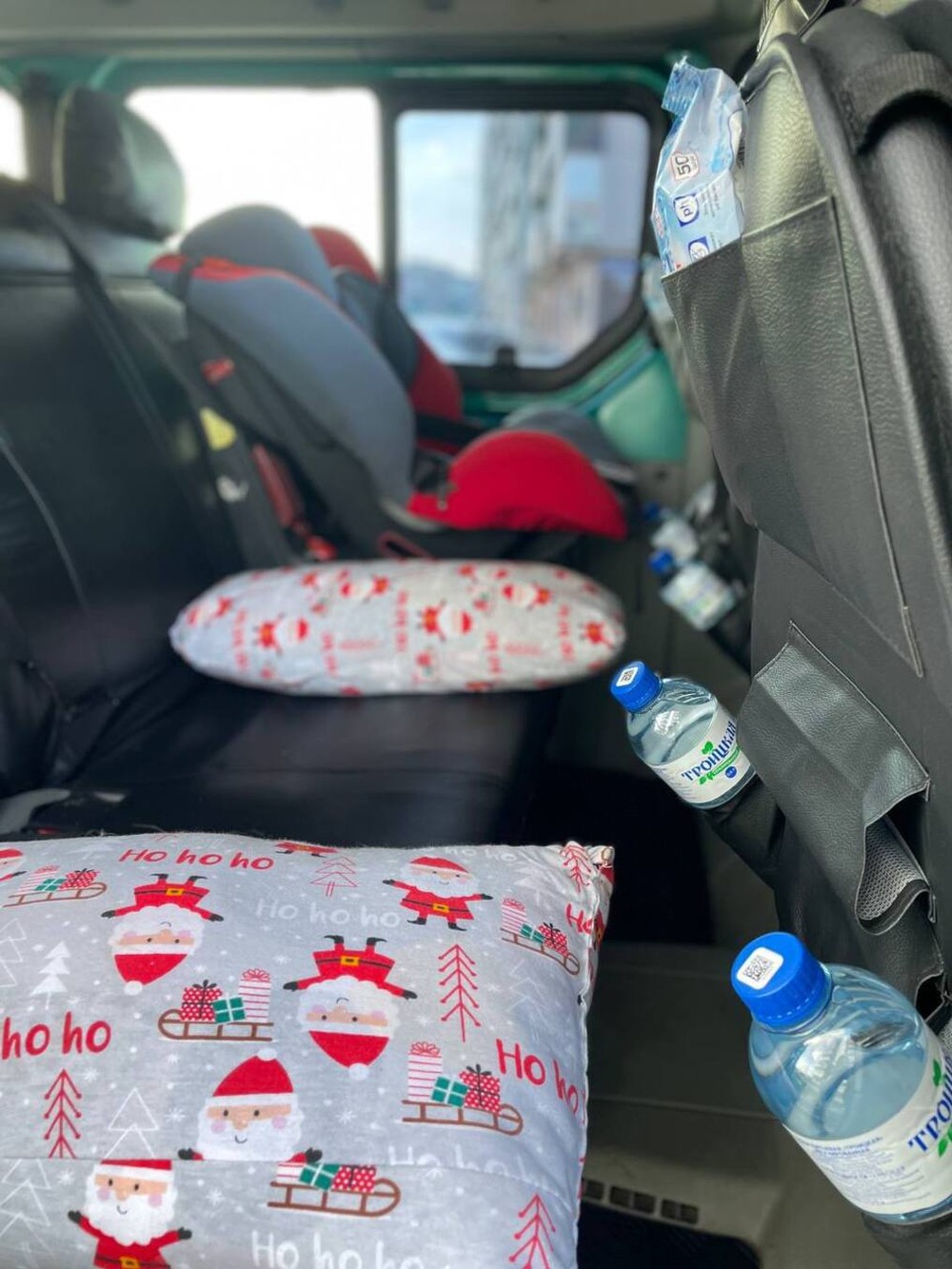 Старый Изборск и Печорский монастырь: из Пскова в небольшой группе (29/29)