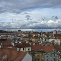 Фото отзыва 3: экскурсия "Вся Прага за 1 день"